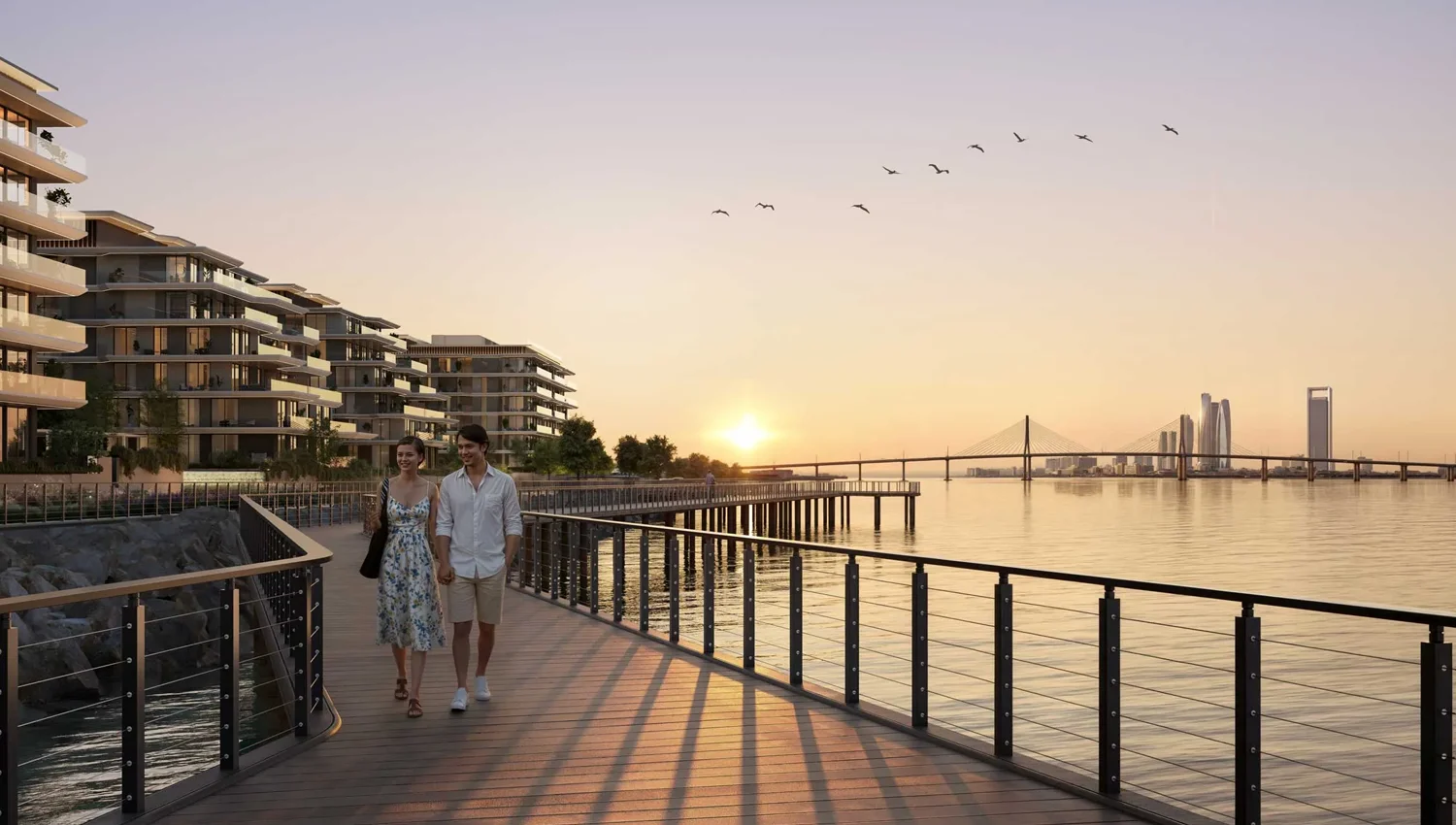 Bashayer by Modon132